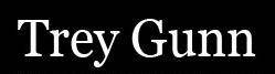 logo Trey Gunn